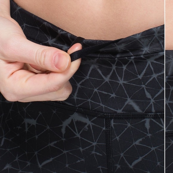 Sold Lululemon Speed Tight III Full on Luxtreme - Picture 4 of 15